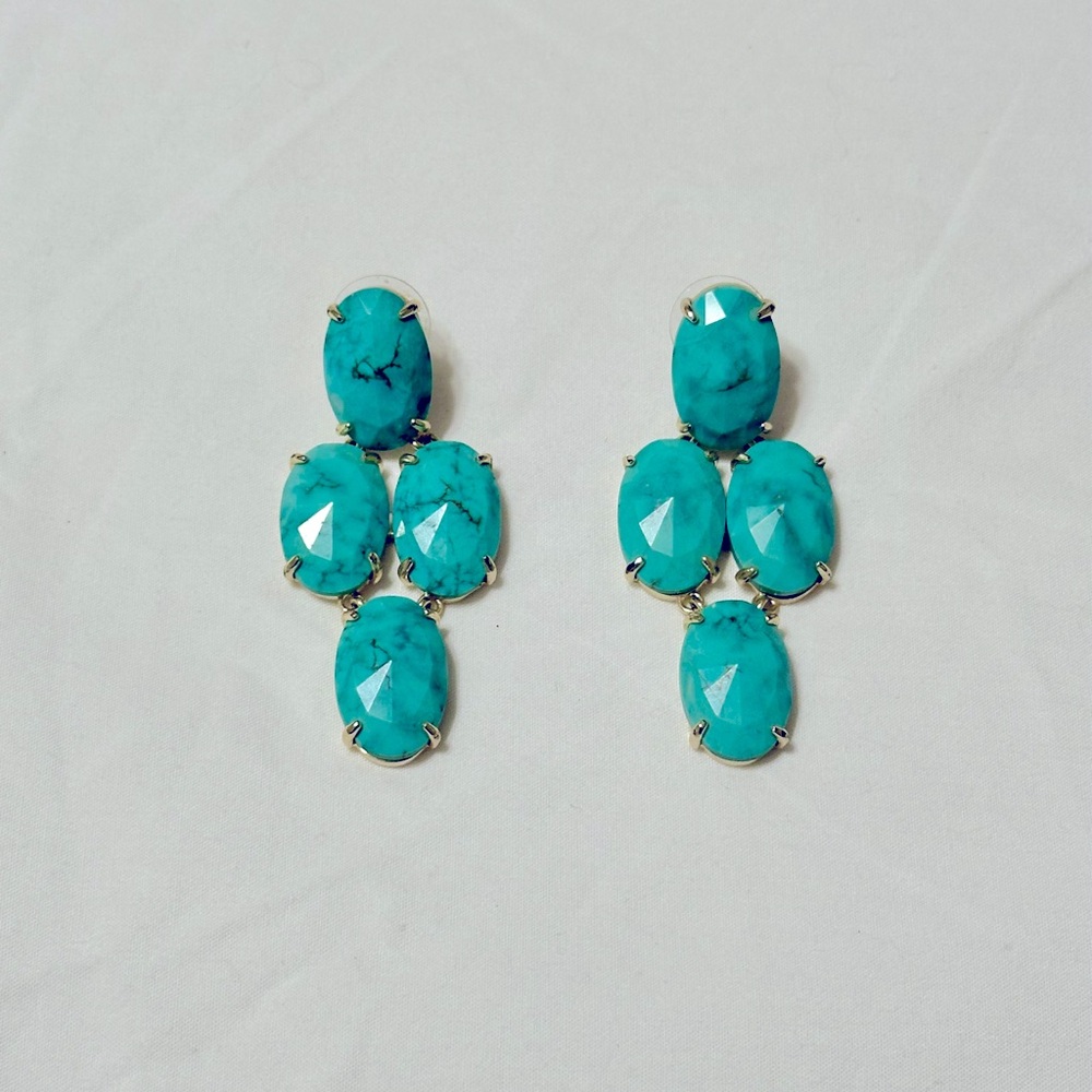 Kendra Scott Steph Earrings